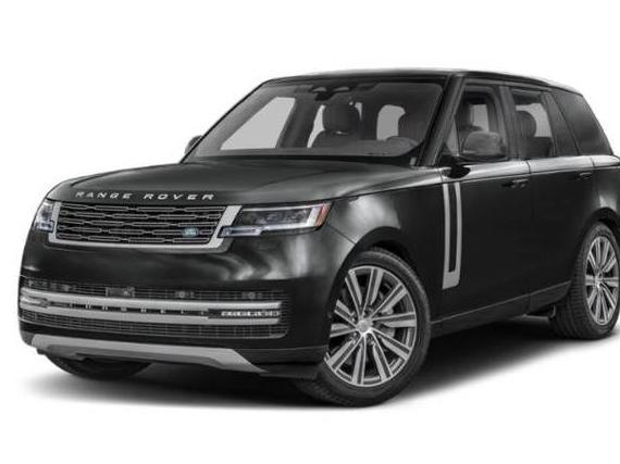 LAND ROVER RANGE ROVER 2023 SALKP9FU6PA066911 image